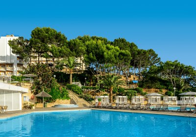 Hotel Vibra Beverly Playa in Paguera