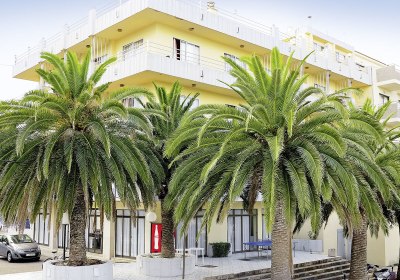 Hostal Beijuan in S'Illot