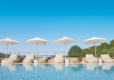 Radisson Resort Plaza Skiathos in Kanapitsa