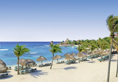 Catalonia Riviera Maya in Puerto Aventuras