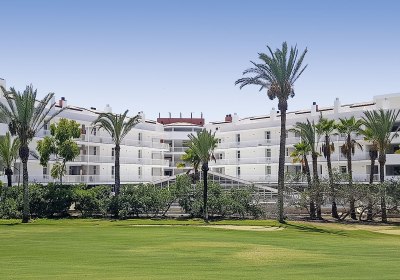 Gara Suites Golf & Spa in Playa de Las Américas