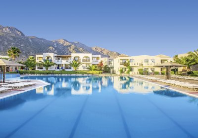 Akti Beach Club in Kardamena