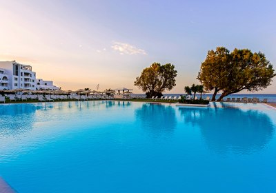 Le Sultan in Hammamet