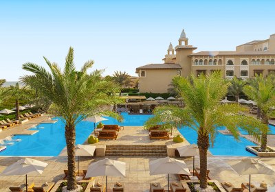 Rixos Premium Saadiyat Island in Abu Dhabi