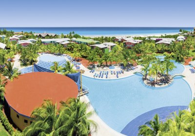 Barceló Solymar in Varadero