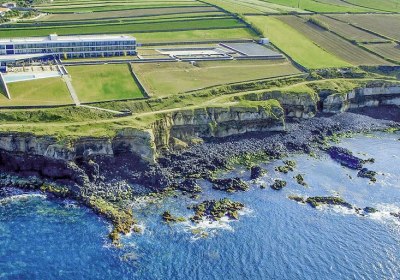 Pedras do Mar Resort & Spa in Fenais da luz