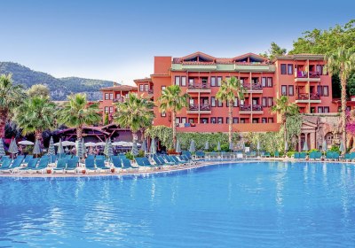 Sundia by Liberty Suncity in Ölüdeniz