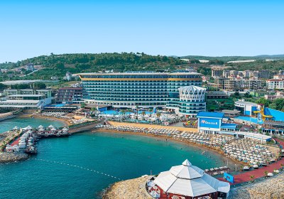 Granada Luxury Okurcalar in Okurcalar