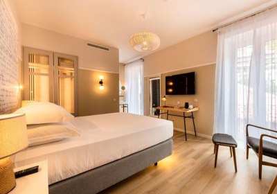 Pestana Fisherman Village - Boutique Hotel in Câmara de Lobos