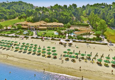 Possidi Holidays in Possidi