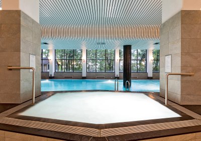 NH Noordwijk Conference Centre Leeuwenhorst in Noordwijkerhout