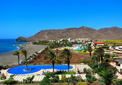 Playitas Villas in Las Playitas