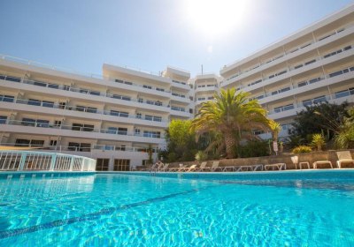Apartamentos Mallorca Portofino in Santa Ponsa