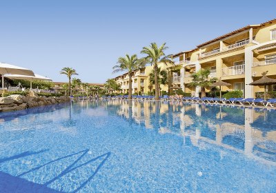 Club del Sol Aparthotel in Port de Pollença