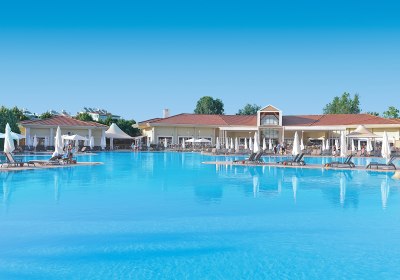 Anadolu Hotels Didim Club in Didim