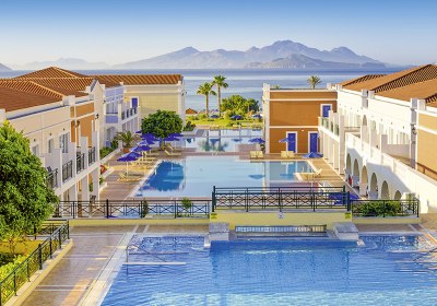Porto Bello Royal in Kardamena