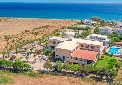 Kalimera Mare in Kardamena