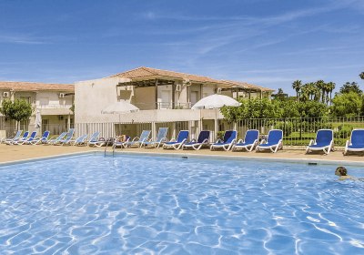 Odalys Holiday Club Acqua Linda & Acqua Bella in Poggio Mezzana