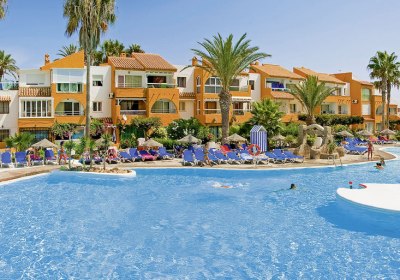 Playalinda Lifestyle Collection by Senator in Roquetas de Mar