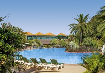Hacienda San Jorge in Breña Baja