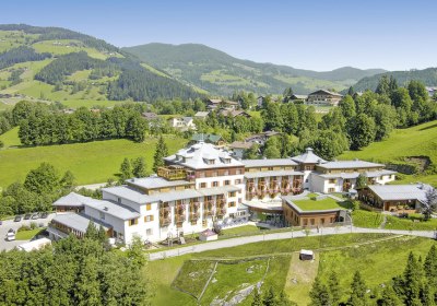 Sporthotel Wagrain in Wagrain