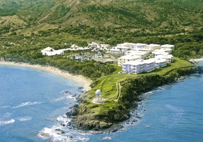 Senator Puerto Plata Sublime Collection in Bahia de Maimon