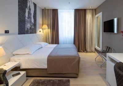 Cornaro Hotel in Split