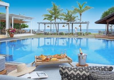 Sadara Resort in Nusa Dua