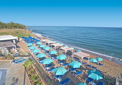 Rethymno Mare Royal & Water Park in Skaleta