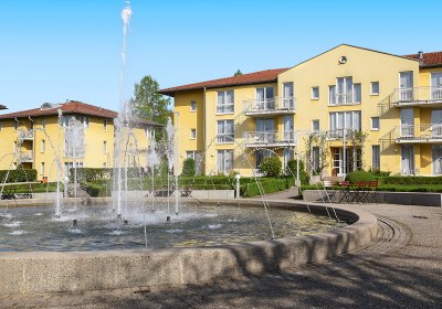 City Hotel Dresden Radebeul in Radebeul