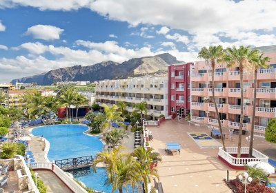 Allegro Isora in Puerto de Santiago