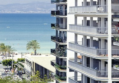 BLUESEA Mediodia in Llucmajor