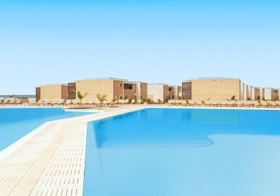 Royal Horizons Ponta Sino in Santa Maria