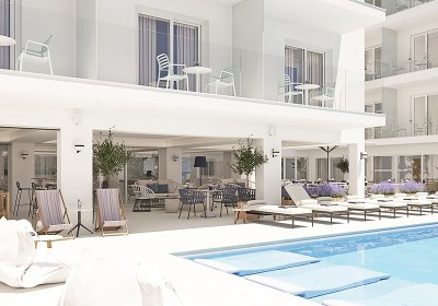 MiM Mallorca Meliá Collection in S'Illot