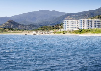 Notion Kesre Beach Hotel & Spa in Özdere