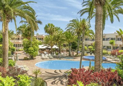 H10 Ocean Dunas in Corralejo