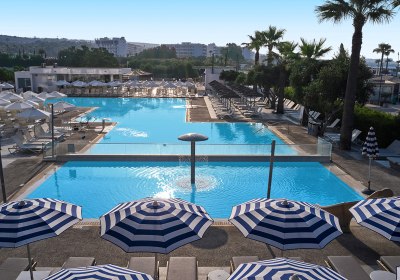 Atlantica Sancta Napa Hotel in Ayia Napa