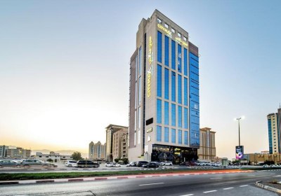 Citymax Hotel Ras Al Khaimah in Ras Al Khaimah