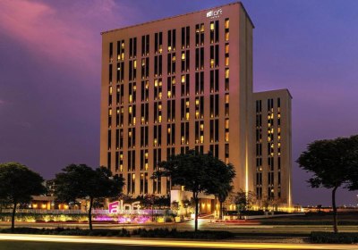 Aloft Me'aisam, Dubai in Dubai