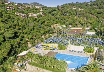 Zel Costa Brava in Tossa de Mar