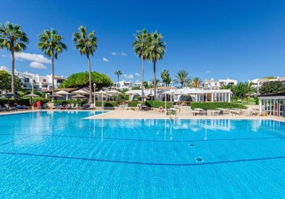 Parque Mar in Cala d'Or