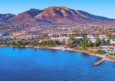 Paradise Resort Evia, a member of Radisson Individuals in Eretria