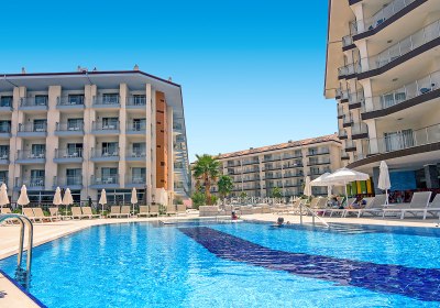 Ramada Hotel & Suites by Wyndham Kusadasi in Kusadasi