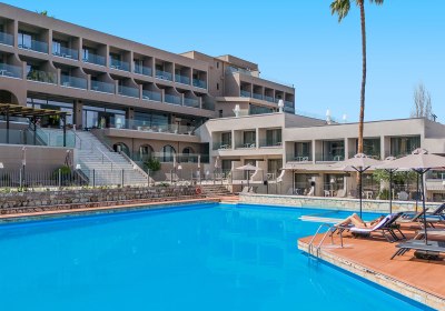 Iolida Corfu by Smile Hotels in Dassia