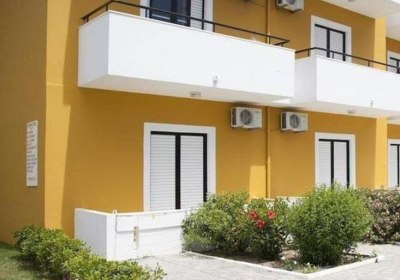 Manolis Studios in Kefalos