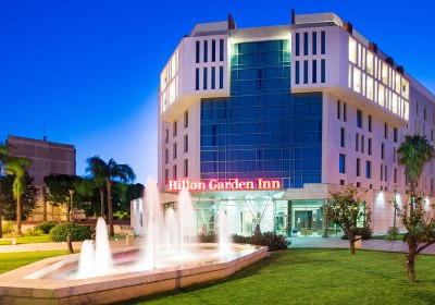 Hilton Garden Inn Lecce in Lecce