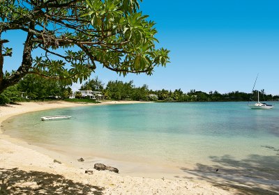 Hibiscus Boutique Hotel in Grand Baie