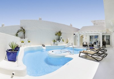 Bahiazul Resort Fuerteventura in Corralejo