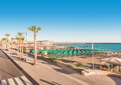 Bio Suites Hotel in Rethymno