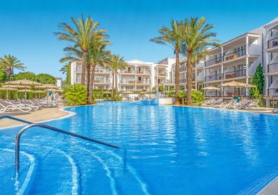 Inturotel Sa Marina in Cala d'Or